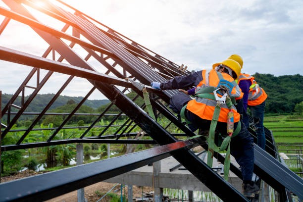 Best Tile Roofing Contractor  in Brookside, NJ