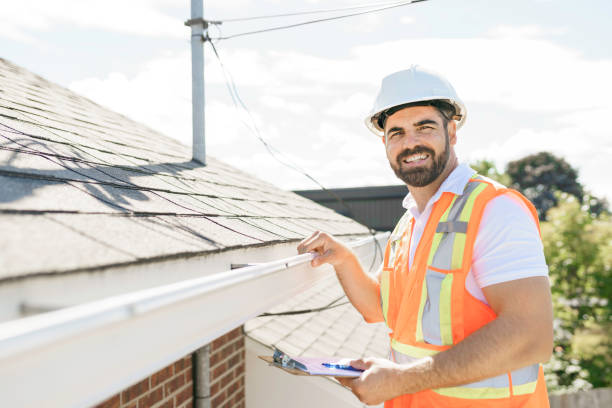Best Residential Roofing Contractor  in Brookside, NJ