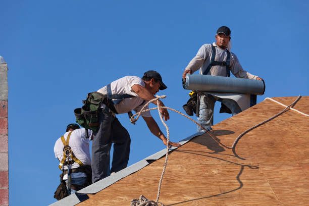 Best Roof Leak Repair  in Brookside, NJ