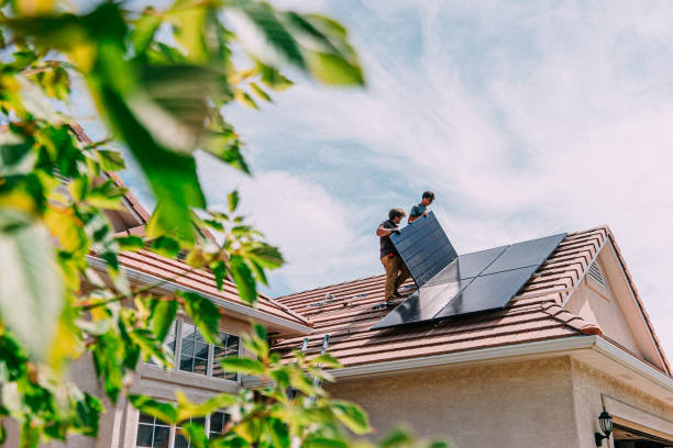 Quick and Trustworthy Emergency Roof Repair Services in Brookside, NJ