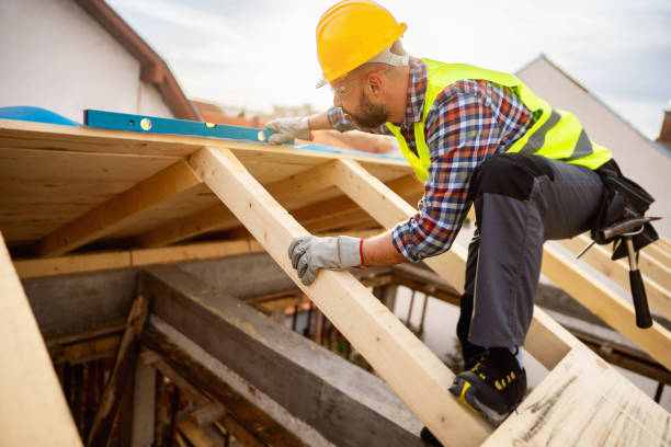 Best Residential Roofing Contractor  in Brookside, NJ