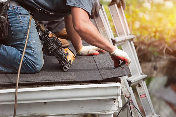 Best Metal Roofing Contractor  in Brookside, NJ