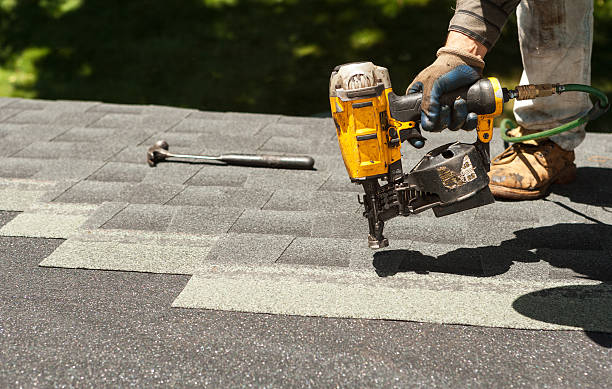 Best Roof Gutter Cleaning  in Brookside, NJ